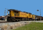 UP 7132